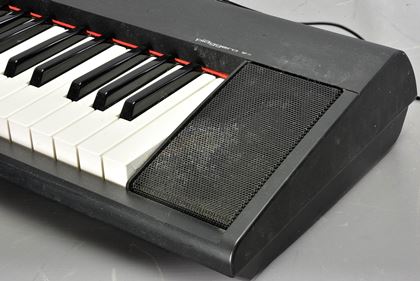 Yamaha-Piaggero digital piano with MIDI